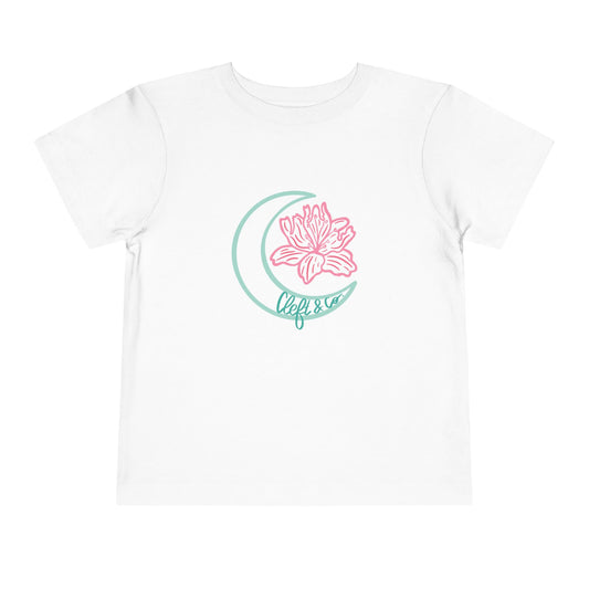 Summer Logo Toddler Tee