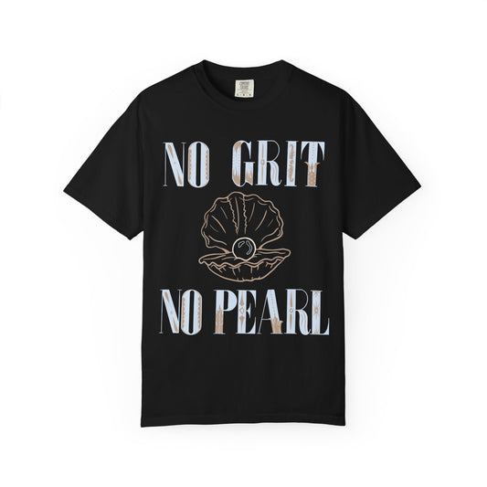 No Grit Relaxed Tee - Bilateral