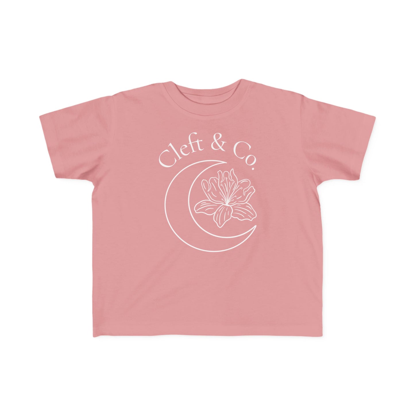 The Company Toddler Tee