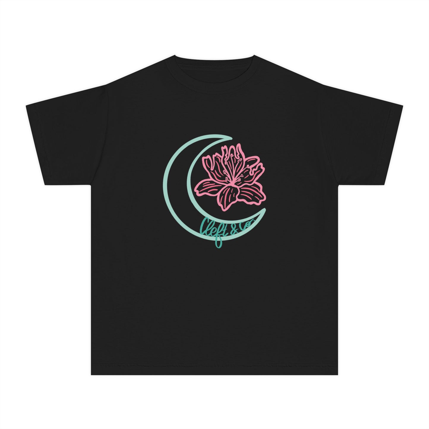 Summer Logo Kids Tee