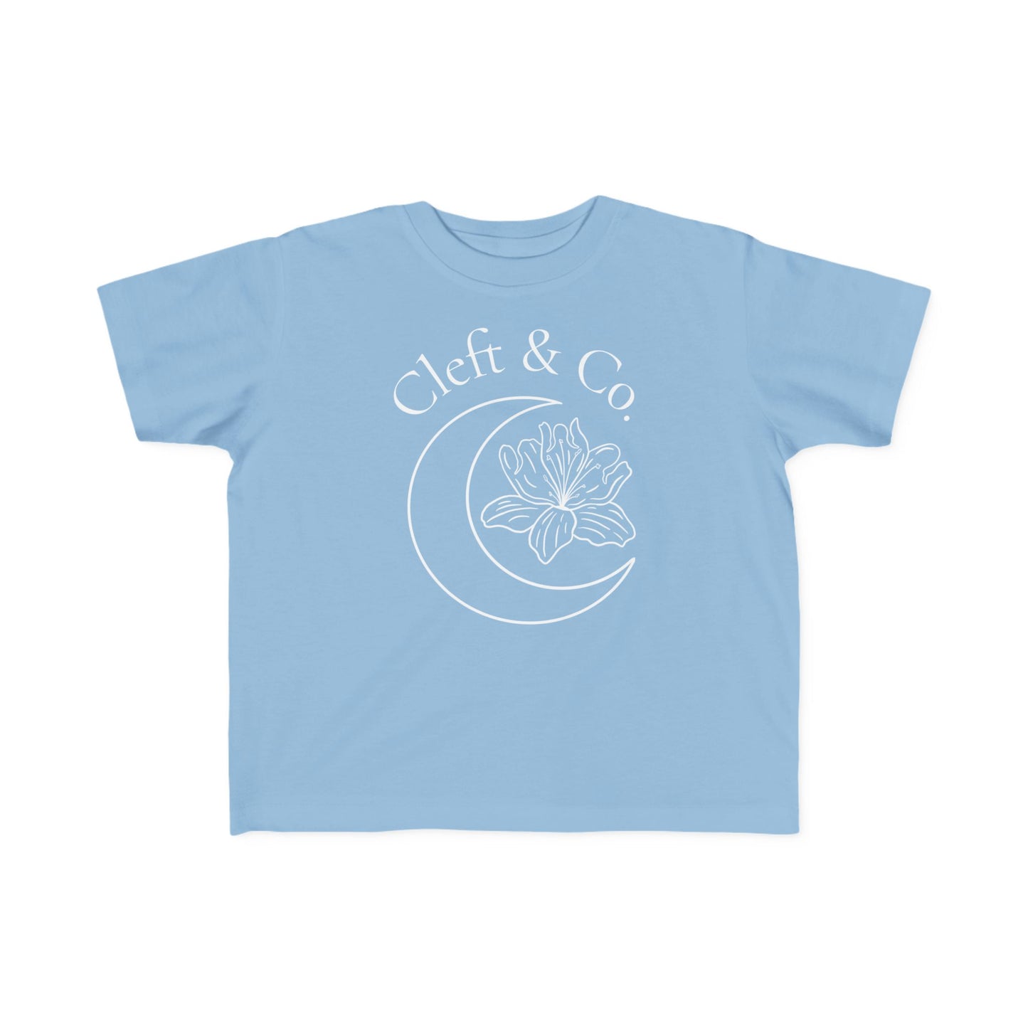 The Company Toddler Tee