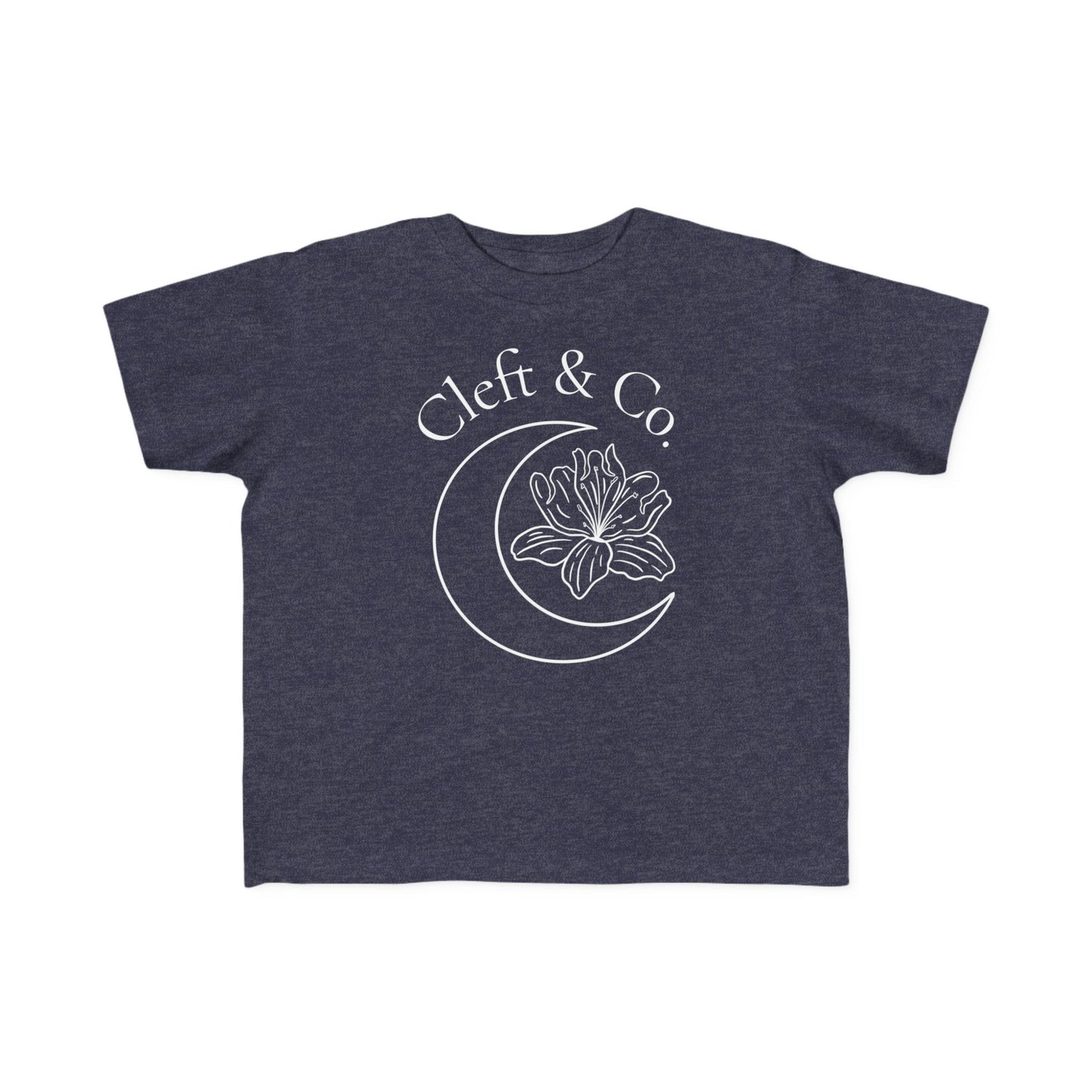 The Company Toddler Tee