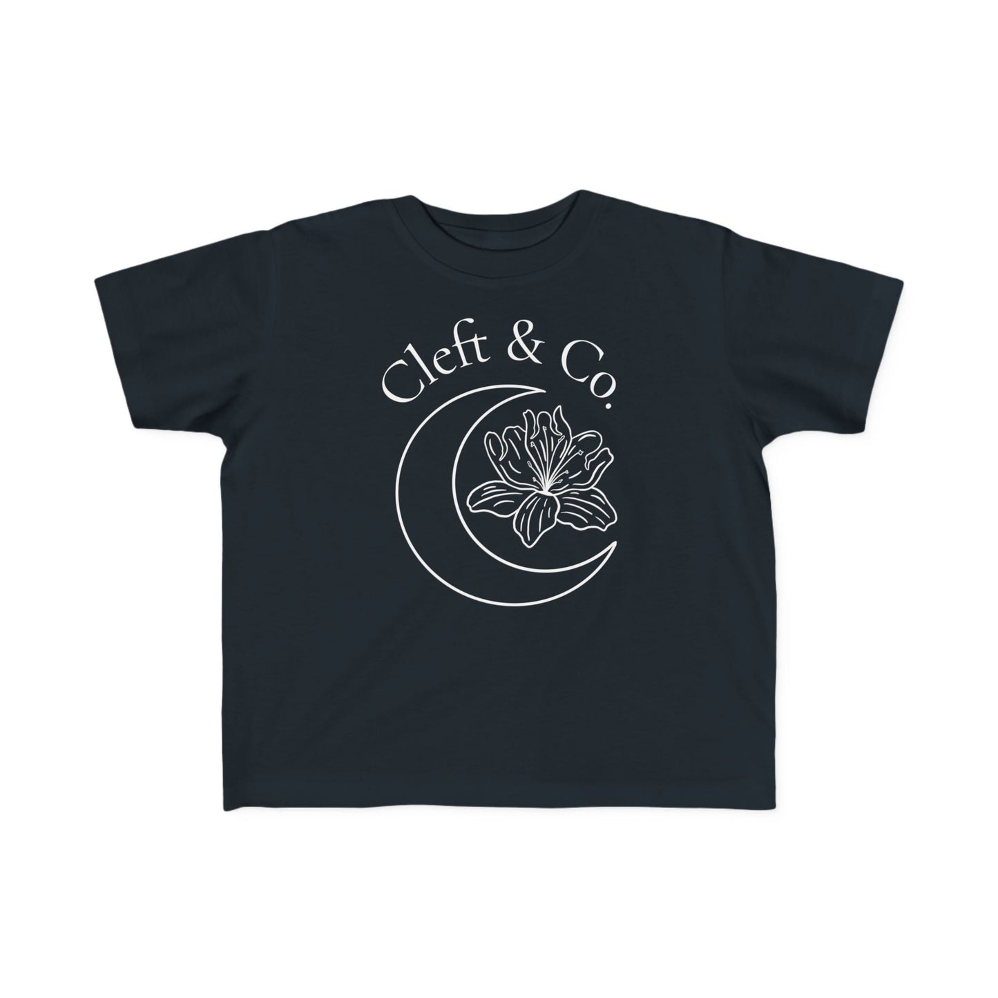 The Company Toddler Tee