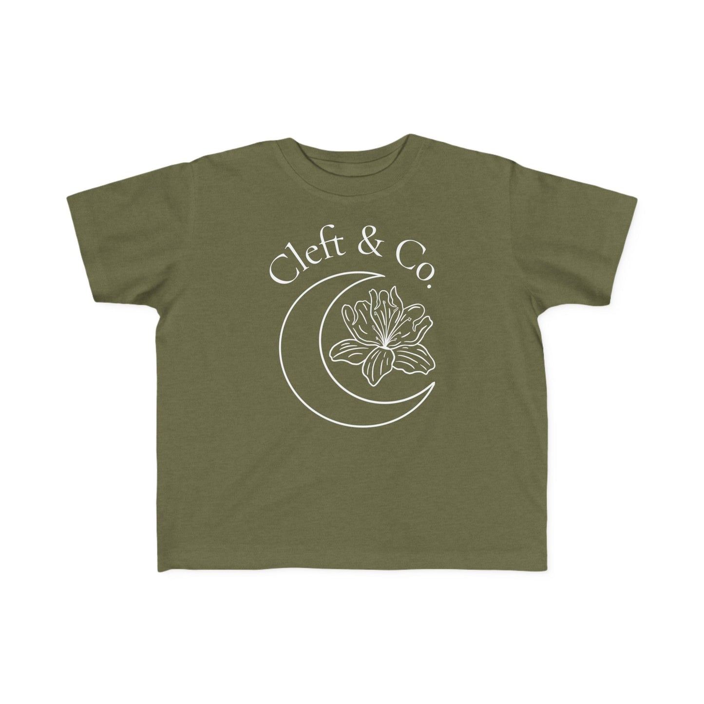 The Company Toddler Tee