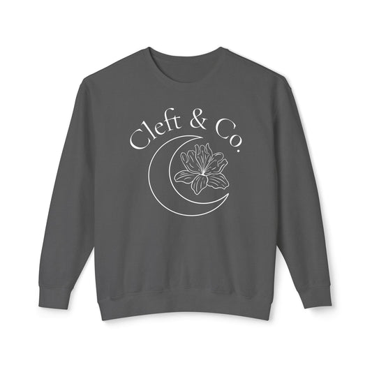 The Company Crewneck Sweatshirt