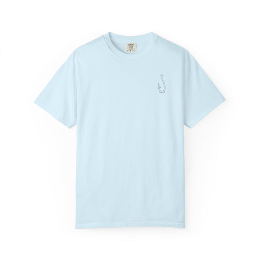 Hooked Relaxed Tee