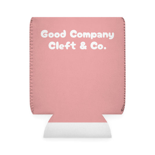 Good Company can Koozie - Shell