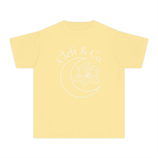 The Company Youth short sleeve tee