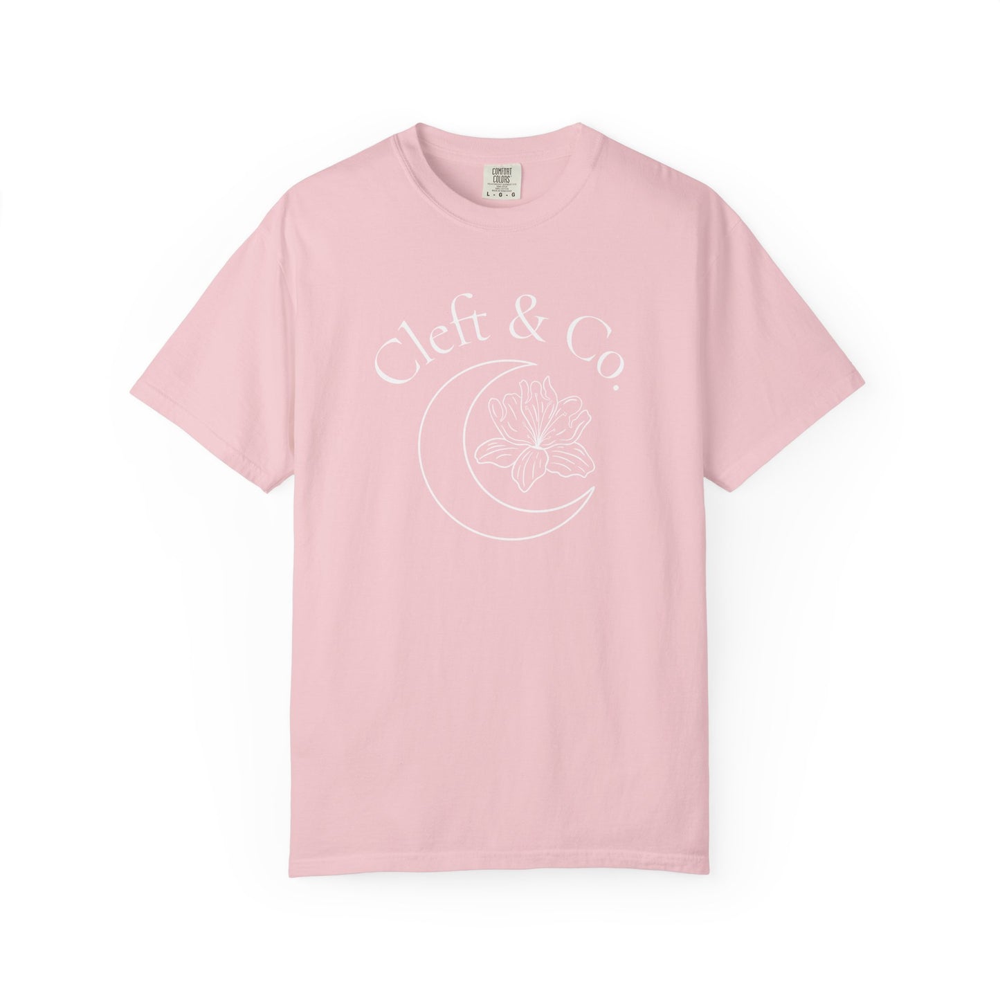 The Company short sleeve tee