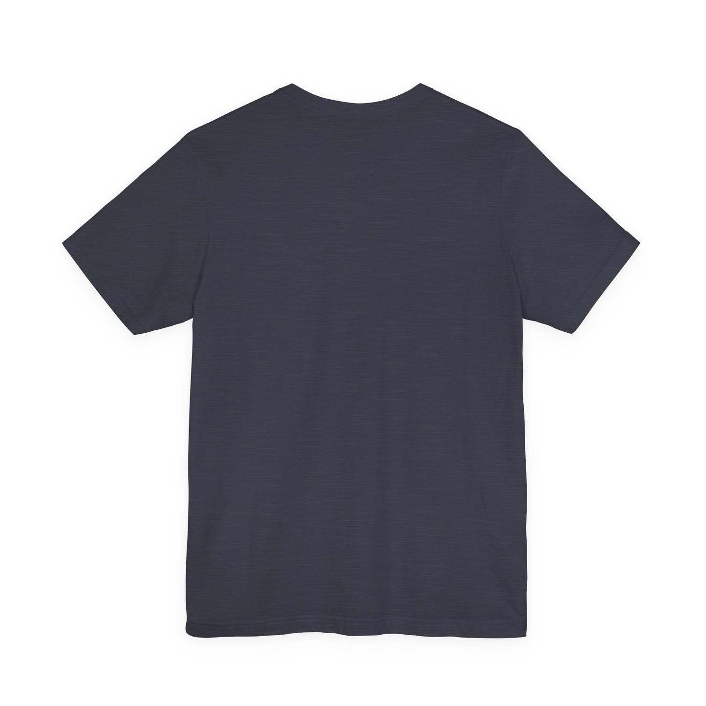 Golden Hour Fitted Tee