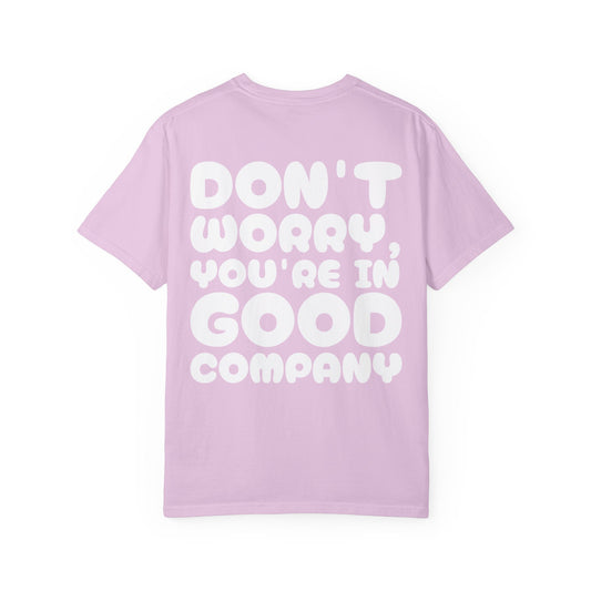 Good Company Relaxed Tee