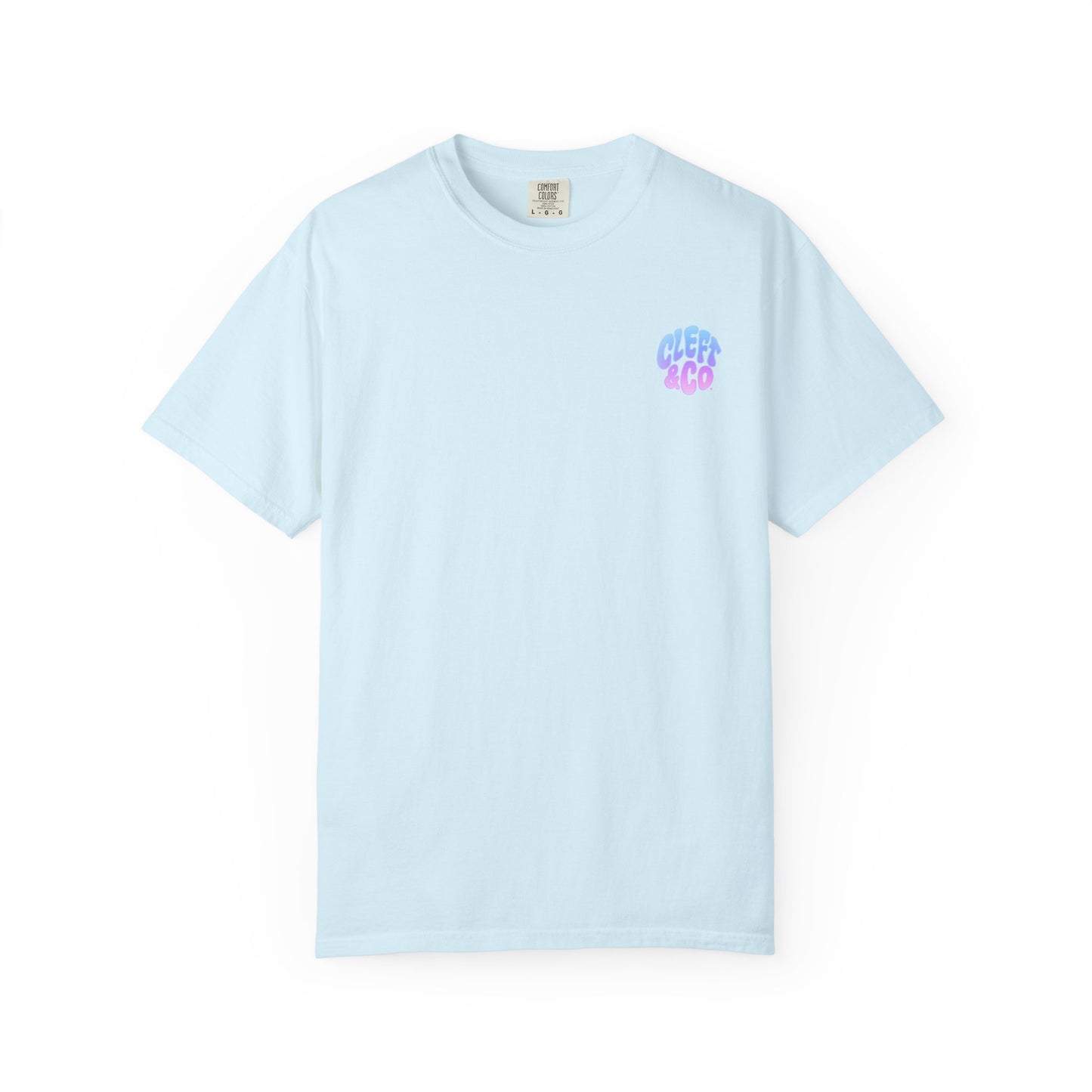 Surfer Relaxed Tee