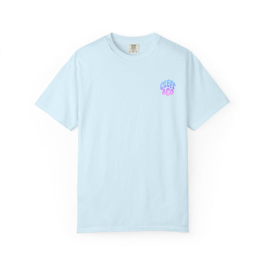 Surfer Relaxed Tee