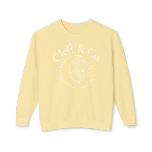 The Company Crewneck Sweatshirt