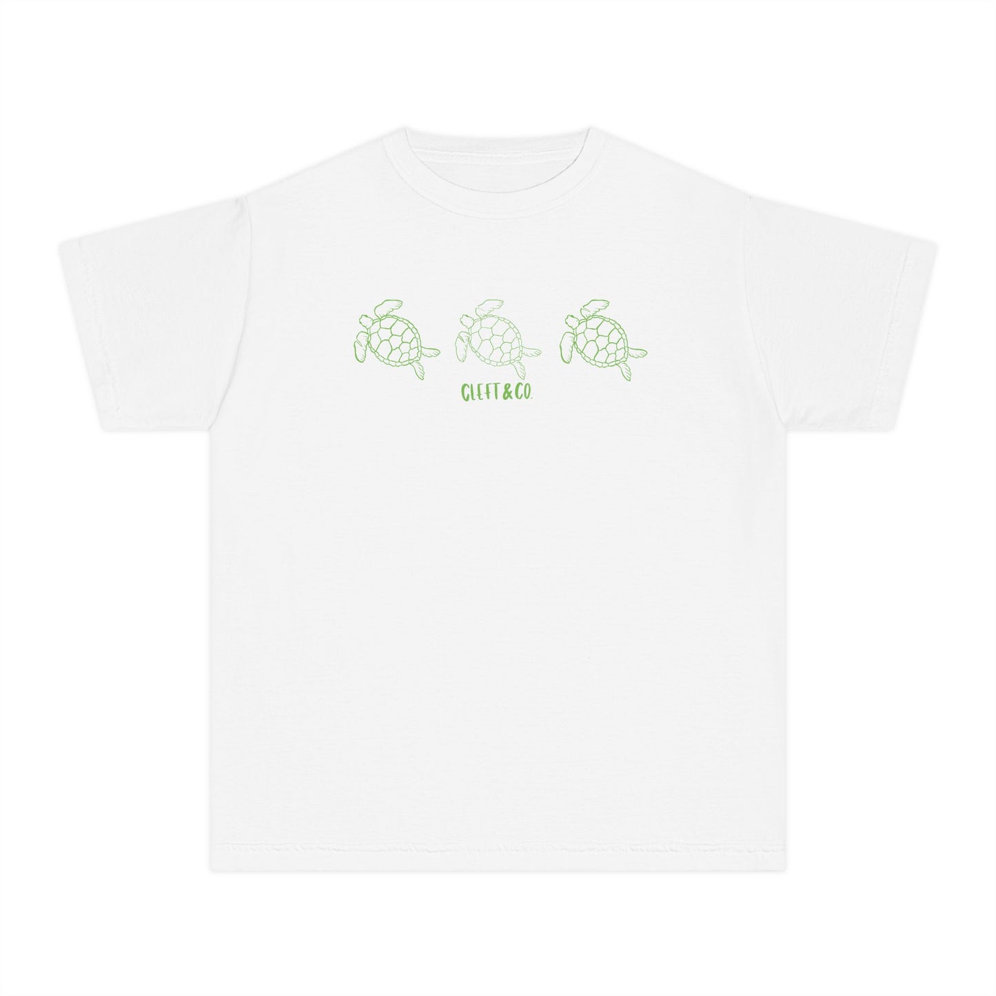 Turtle Kids Tee