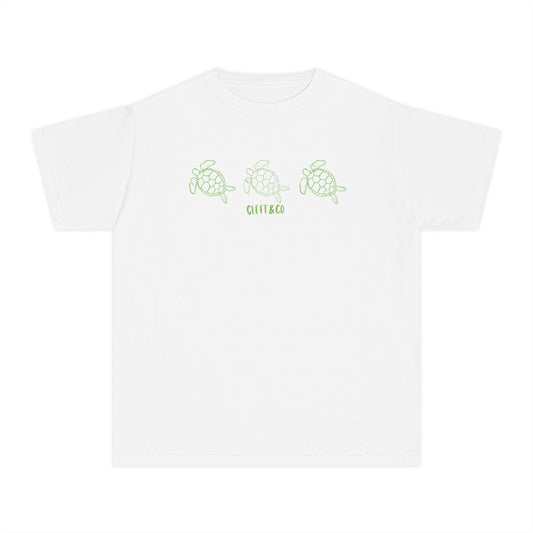 Turtle Kids Tee
