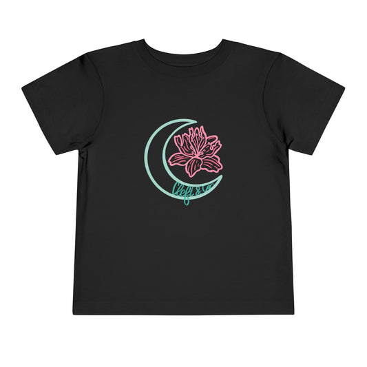 Summer Logo Toddler Tee