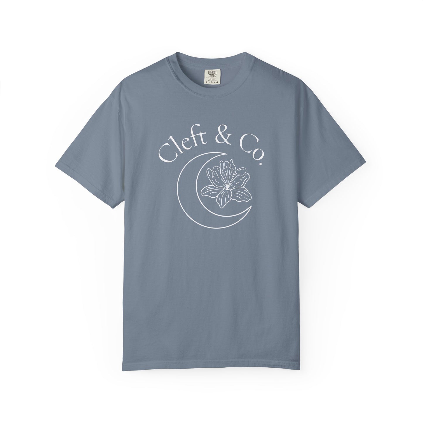 The Company short sleeve tee