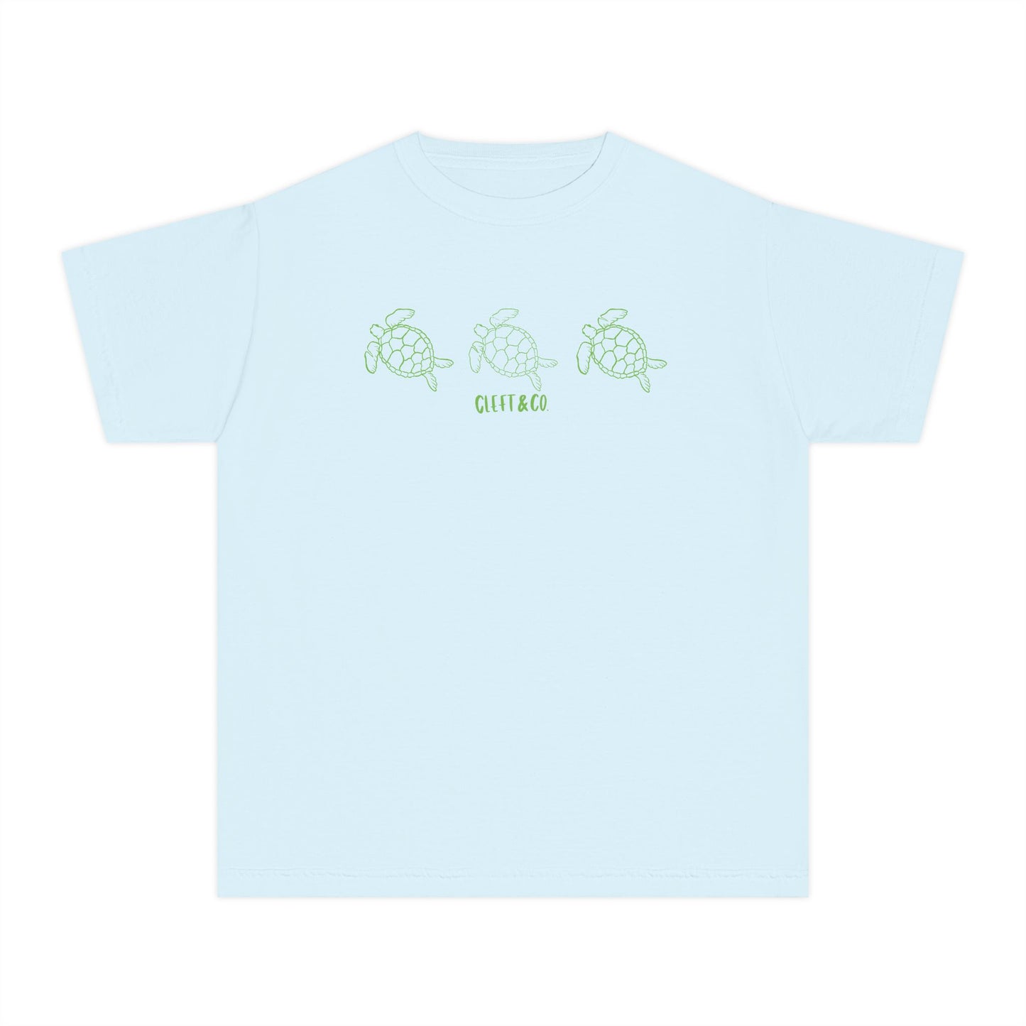 Turtle Kids Tee