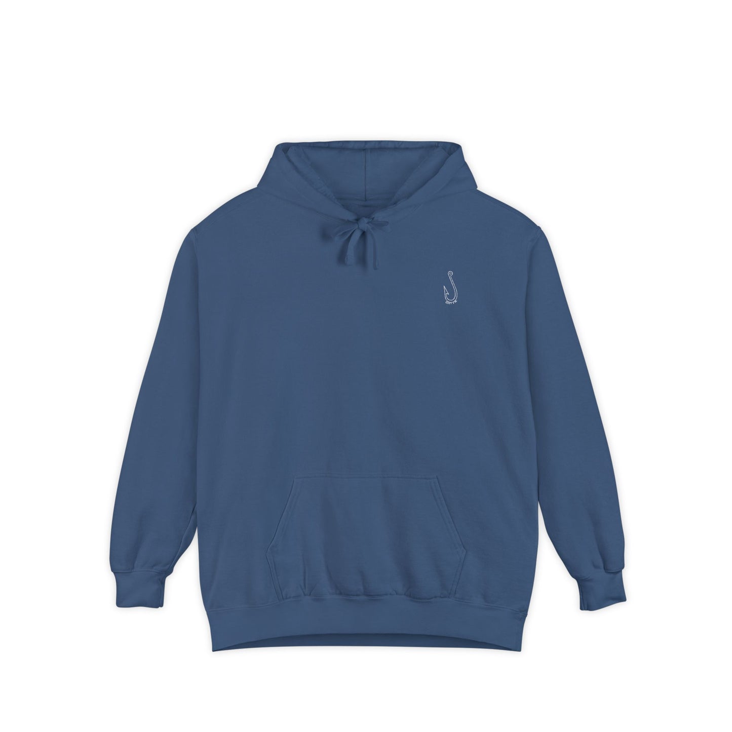 Hooked - Hoodie