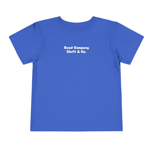 Good Company Toddler Tee