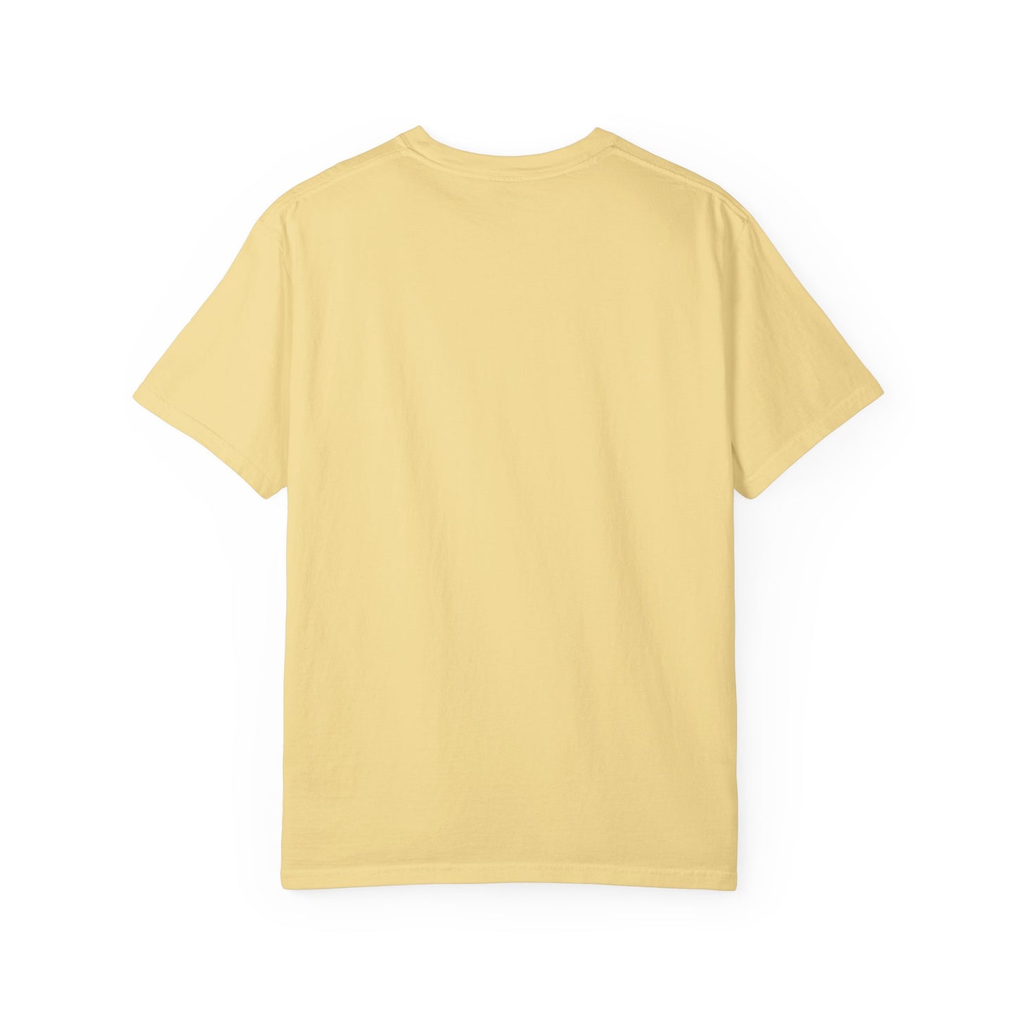 Salty Bones Relaxed Tee - Right