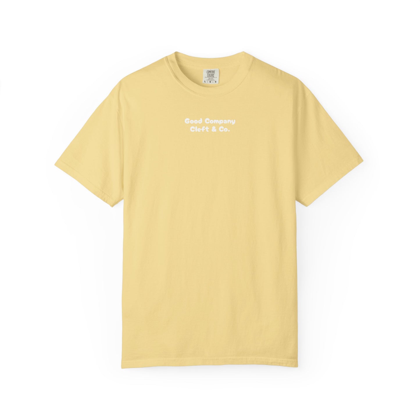 Good Company Relaxed Tee