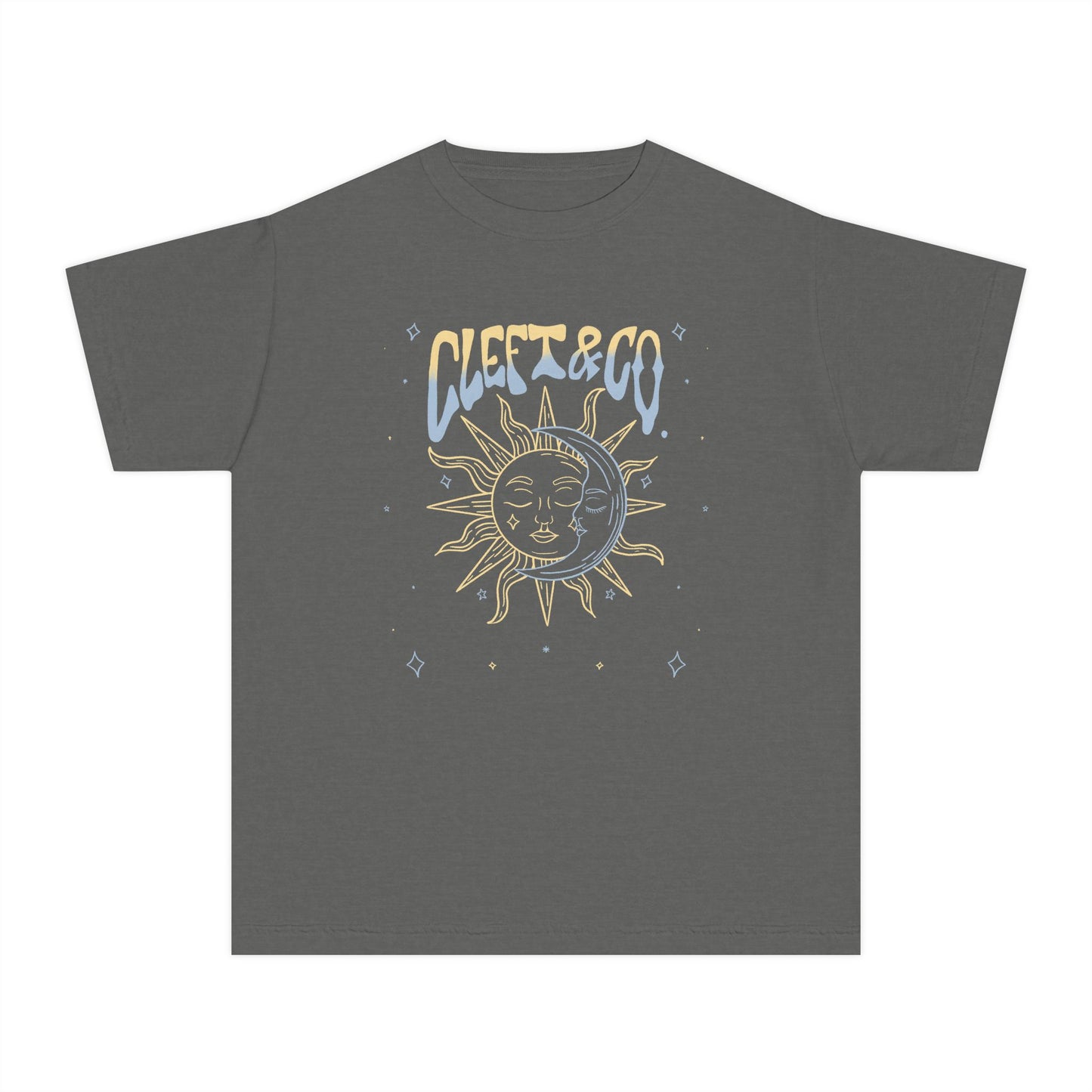 Sun & Moon Kids Tee