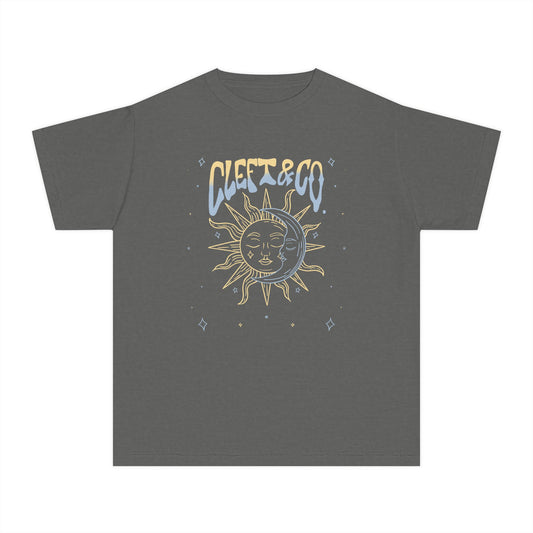 Sun & Moon Kids Tee