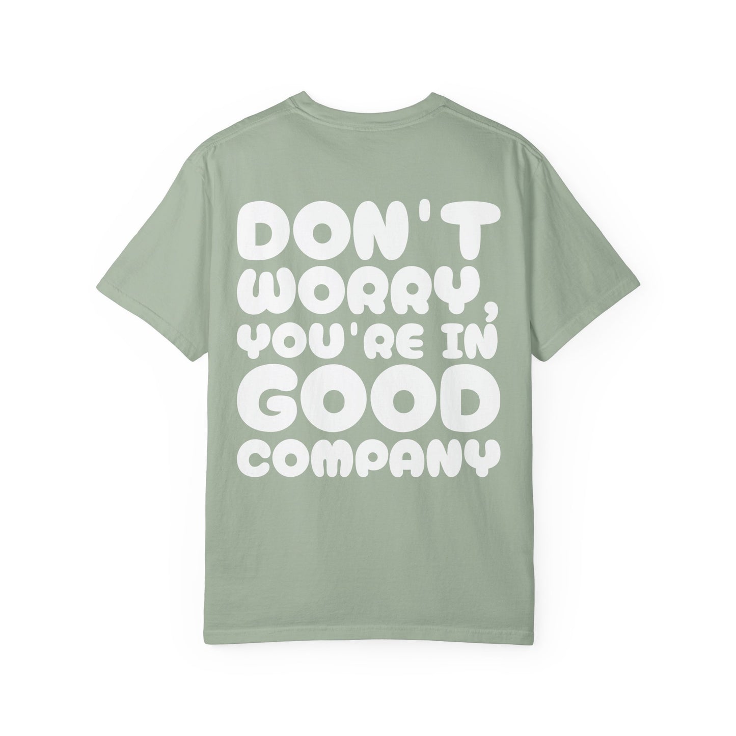 Good Company Relaxed Tee