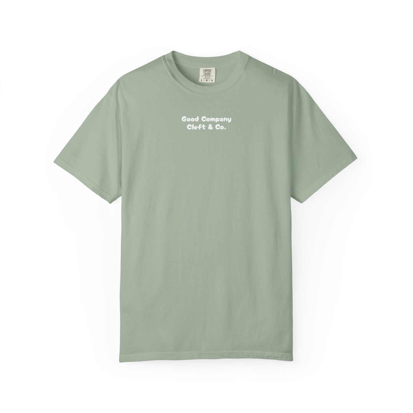Good Company Relaxed Tee