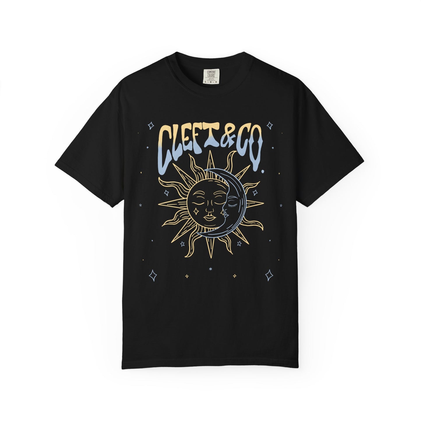 Sun & Moon Relaxed Tee