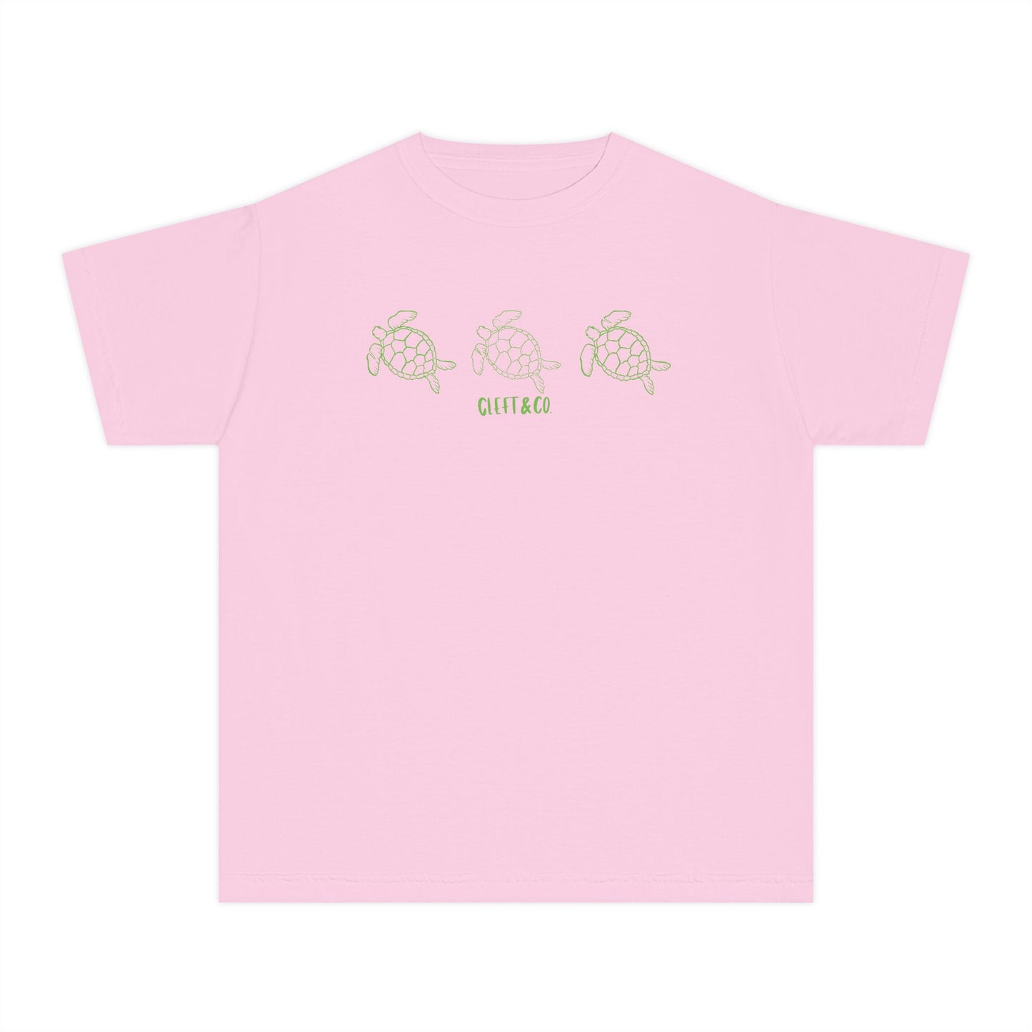Turtle Kids Tee