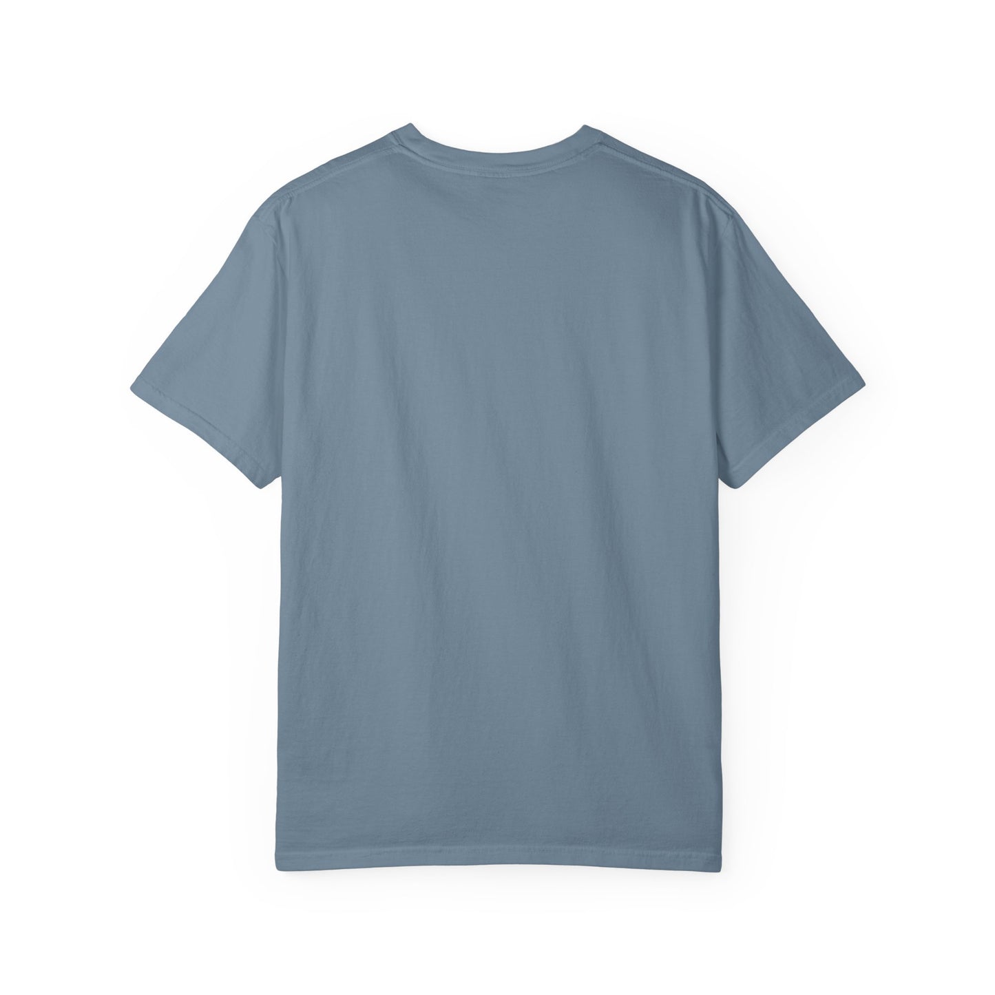 Salty Bones Relaxed Tee - Right