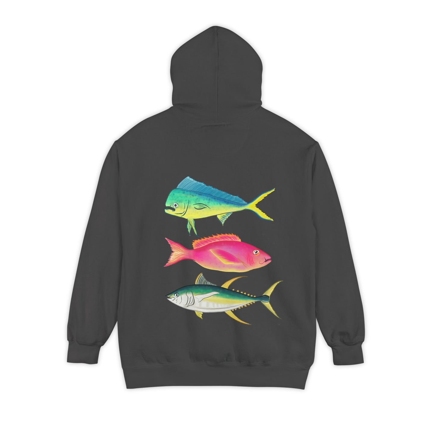 Hooked - Hoodie