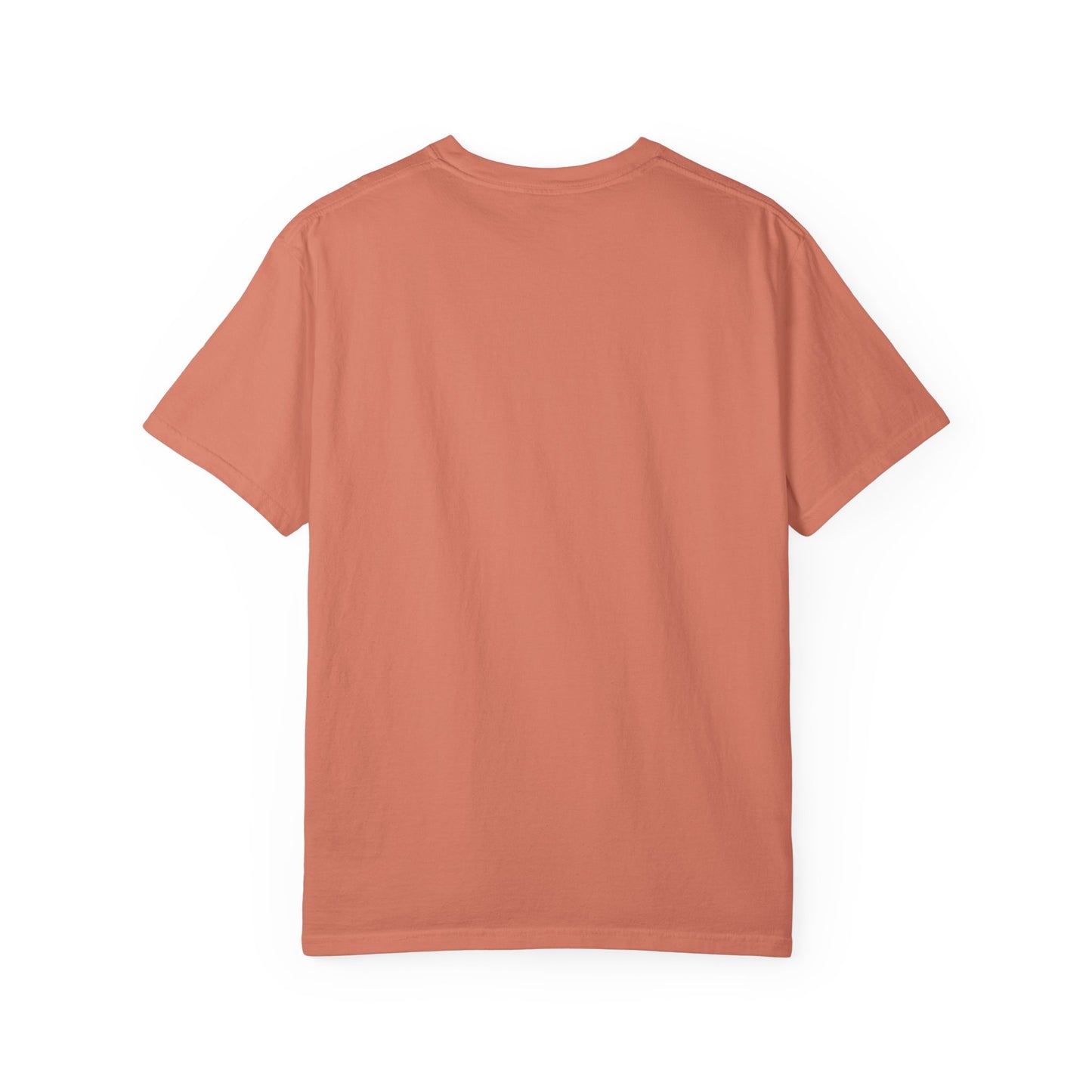 Salty Bones Relaxed Tee - Right