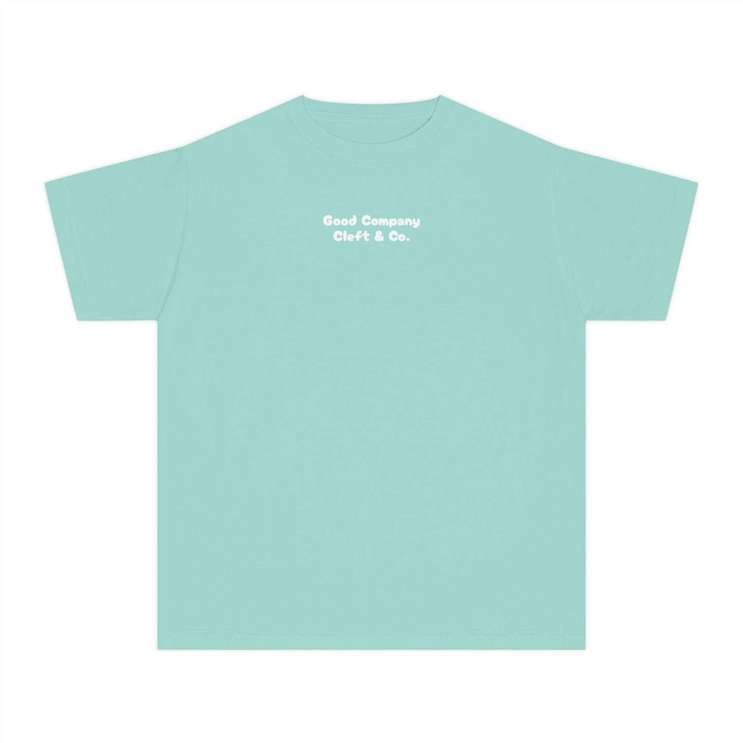 Good Company Kids Tee