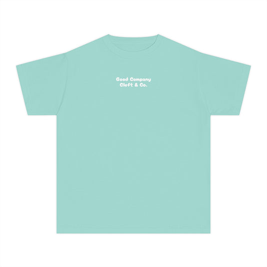 Good Company Kids Tee