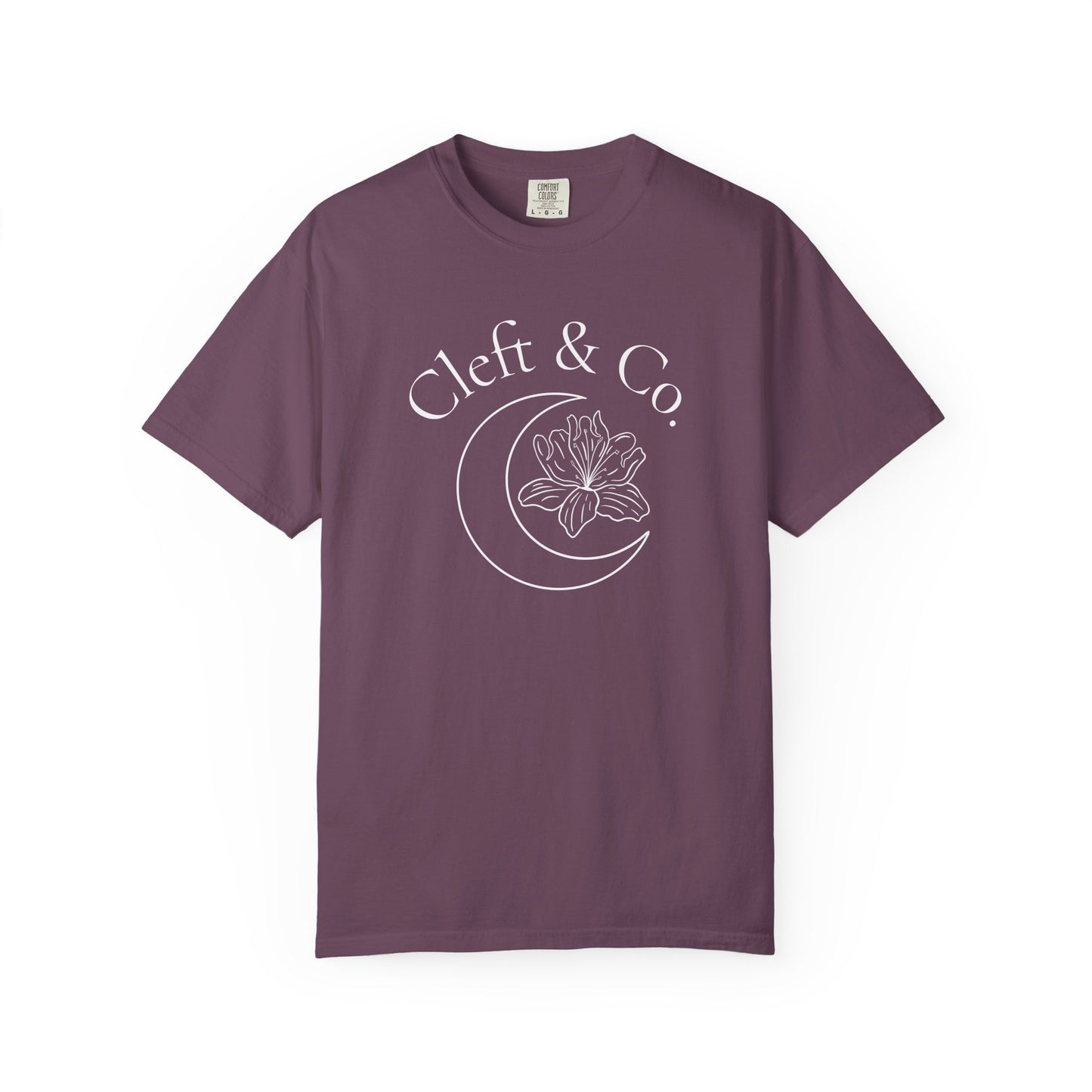 The Company short sleeve tee