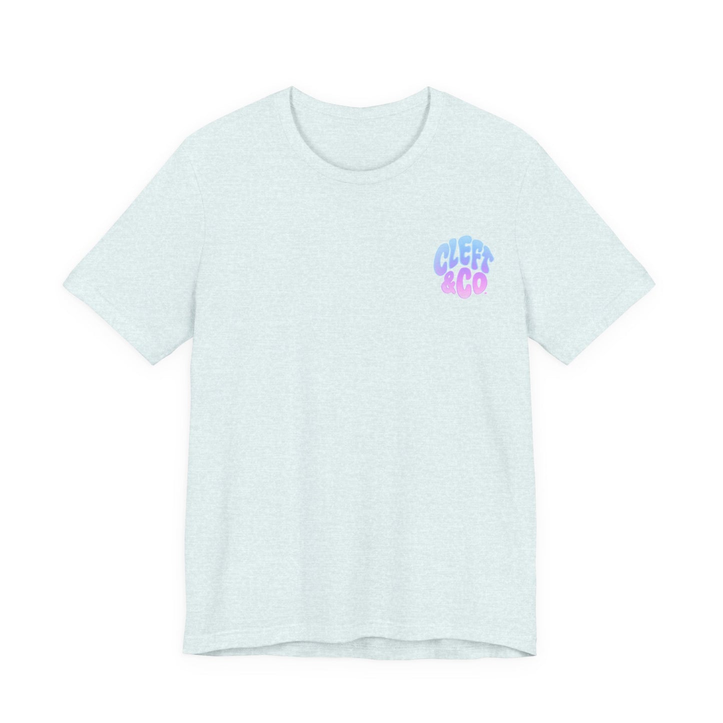 Surfer Fitted Tee
