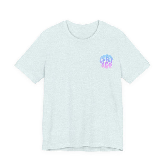 Surfer Fitted Tee
