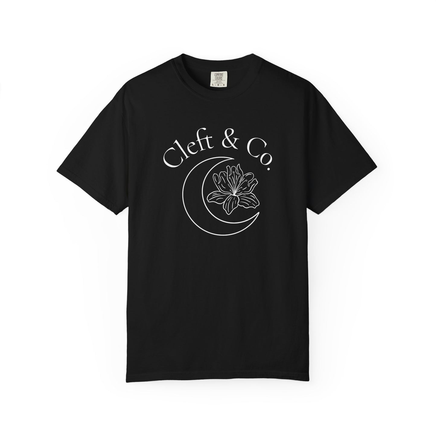 The Company short sleeve tee