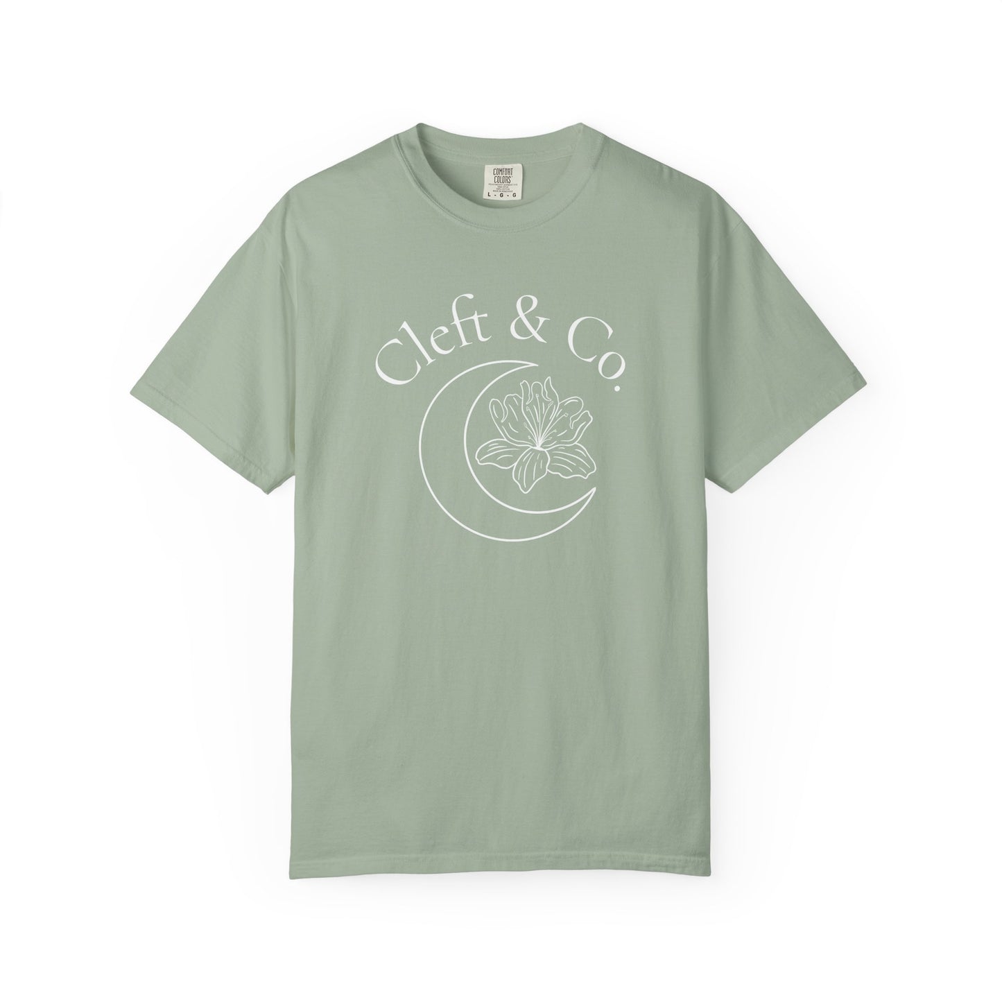 The Company short sleeve tee