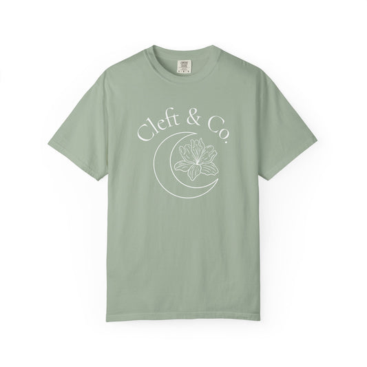 The Company short sleeve tee