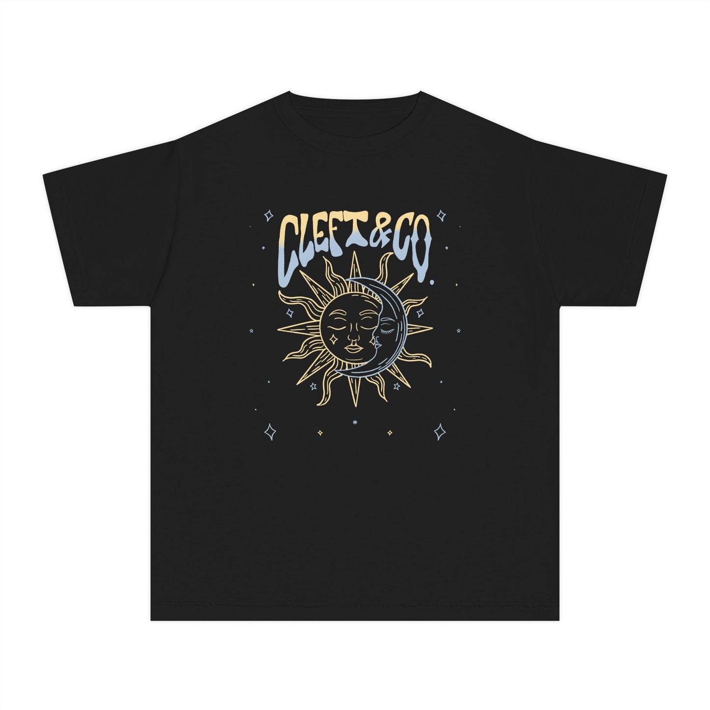 Sun & Moon Kids Tee