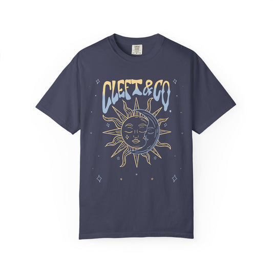Sun & Moon Relaxed Tee