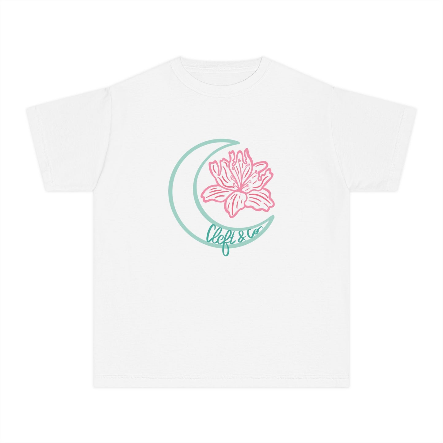 Summer Logo Kids Tee