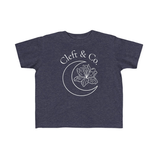 The Company Toddler Tee