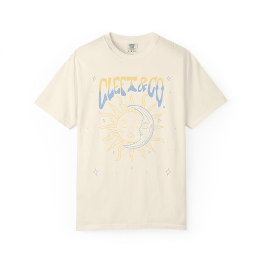 Sun & Moon Relaxed Tee