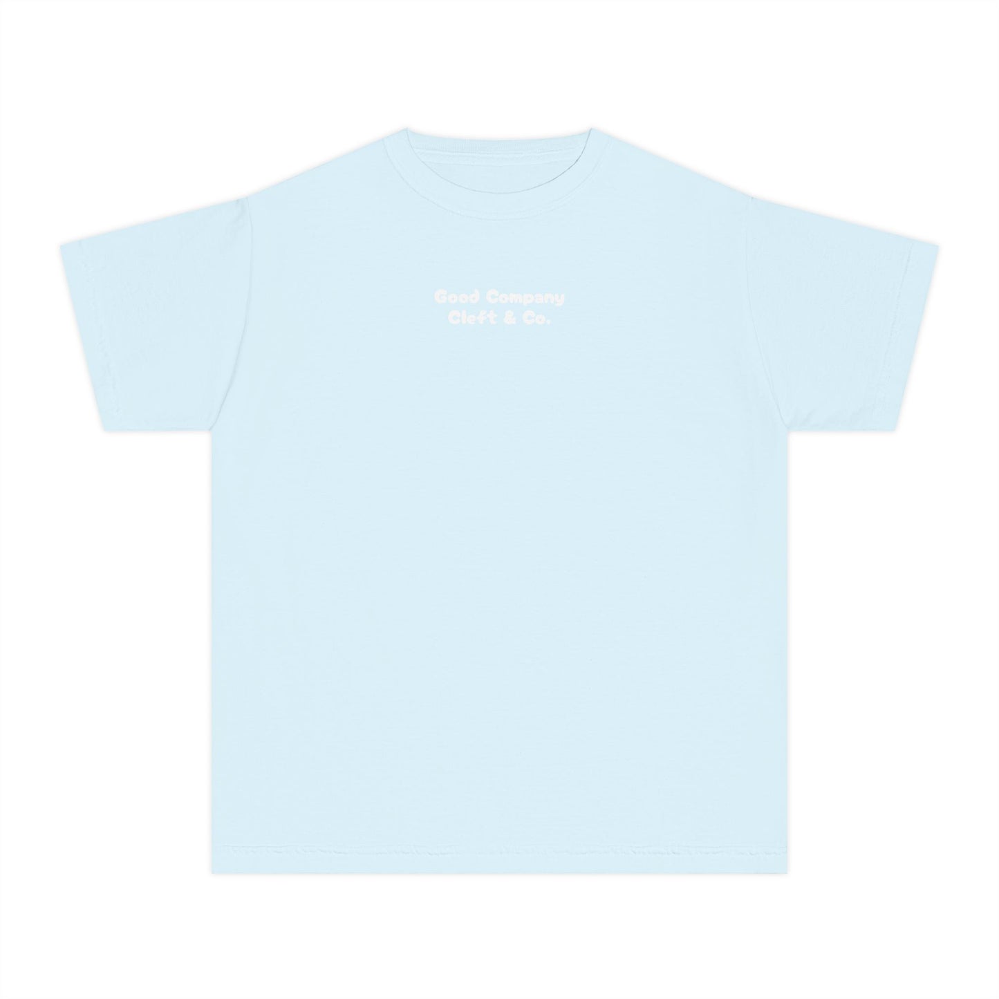 Good Company Kids Tee